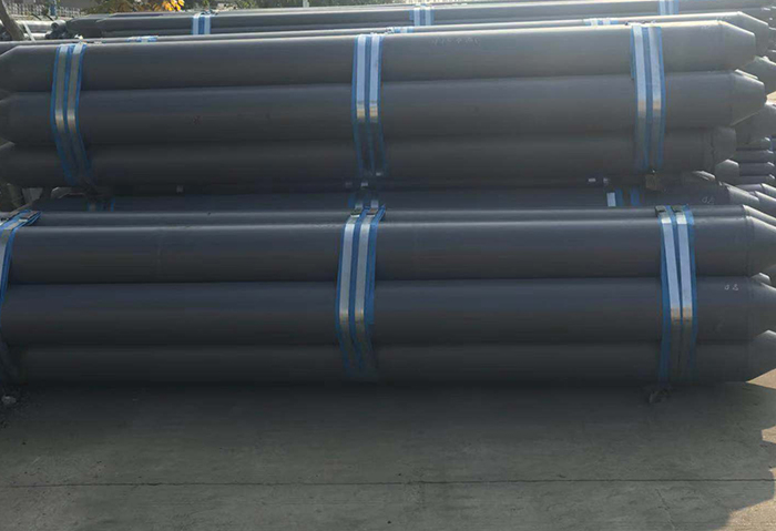 松滋管桁架钢管